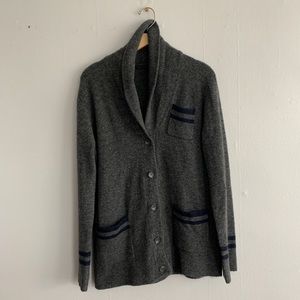 NWT JENNI KAYNE Shawl Cardigan / Medium